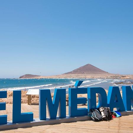 Alquilaencanarias-Medano, Cabezo Beach & Pool El Médano Buitenkant foto