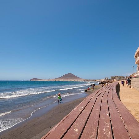 Alquilaencanarias-Medano, Cabezo Beach & Pool El Médano Buitenkant foto