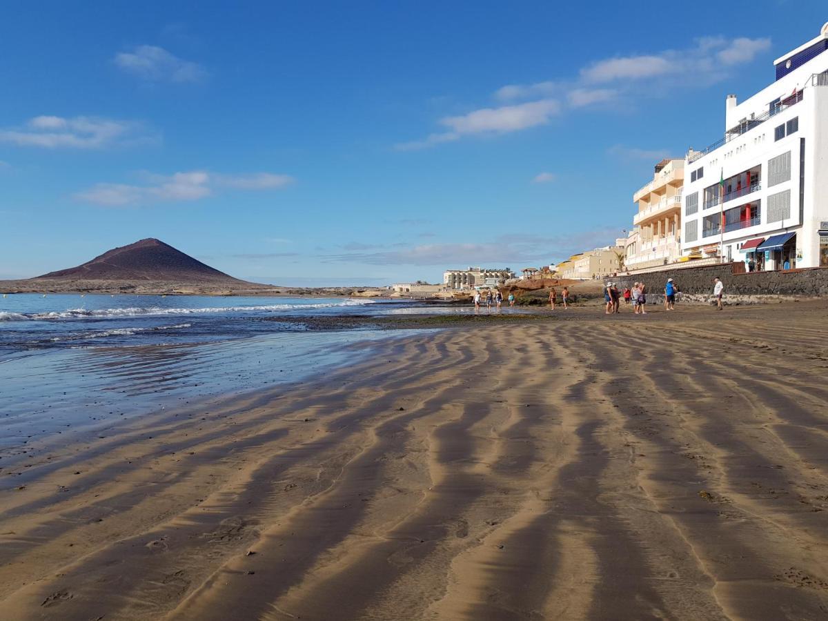 Alquilaencanarias-Medano, Cabezo Beach & Pool El Médano Buitenkant foto