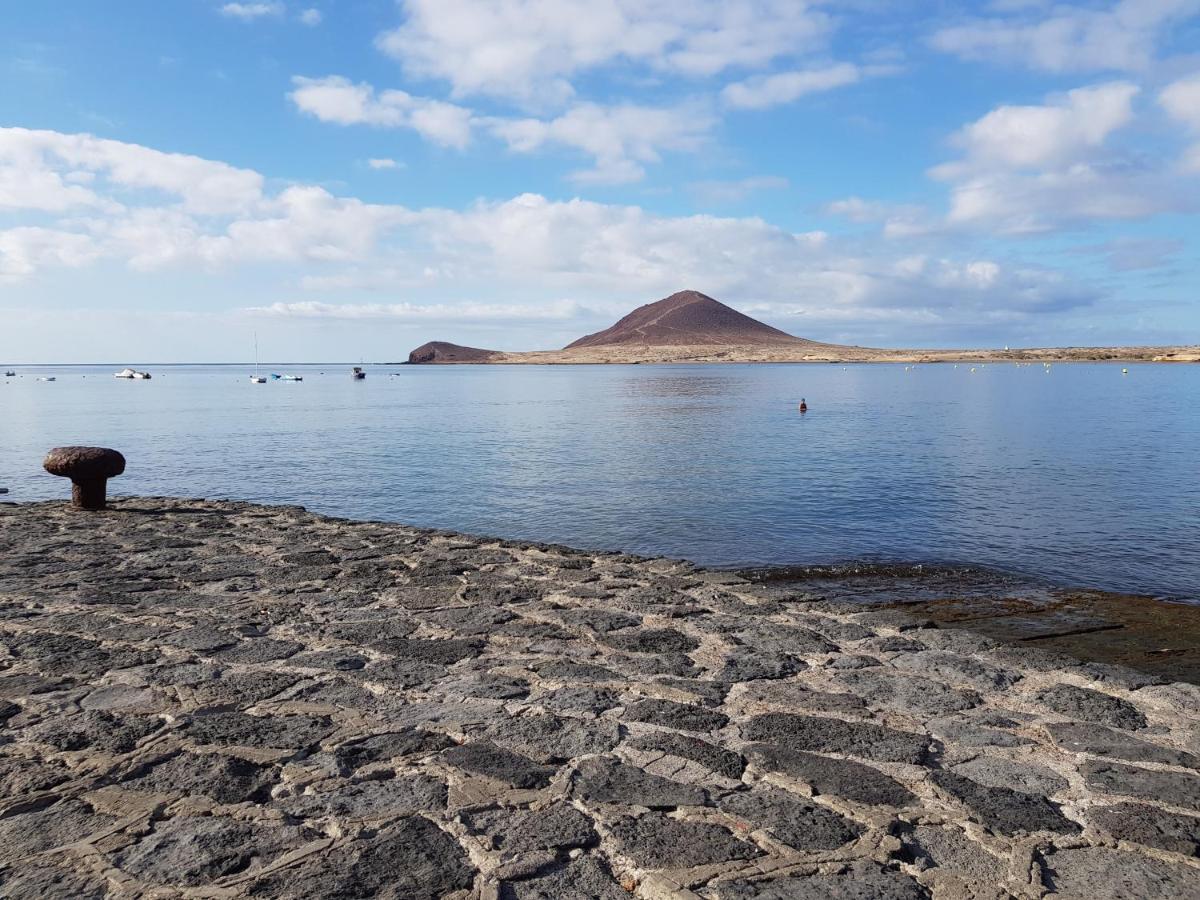 Alquilaencanarias-Medano, Cabezo Beach & Pool El Médano Buitenkant foto