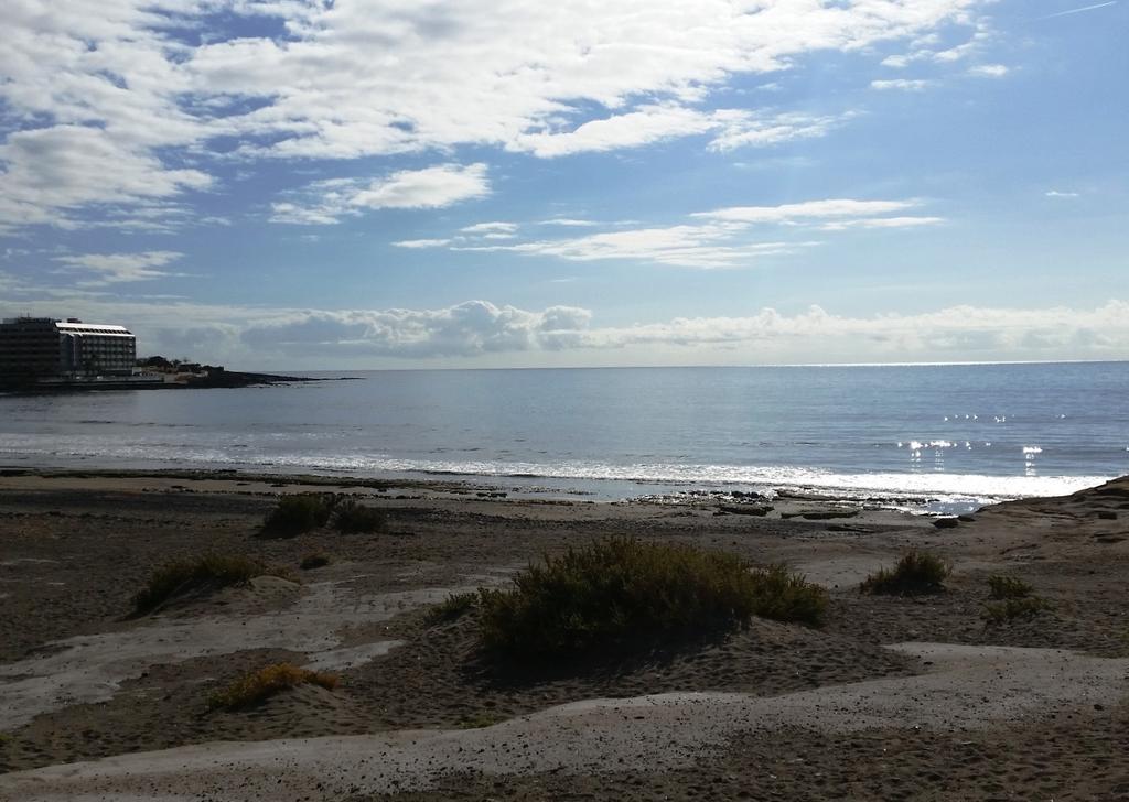 Alquilaencanarias-Medano, Cabezo Beach & Pool El Médano Buitenkant foto